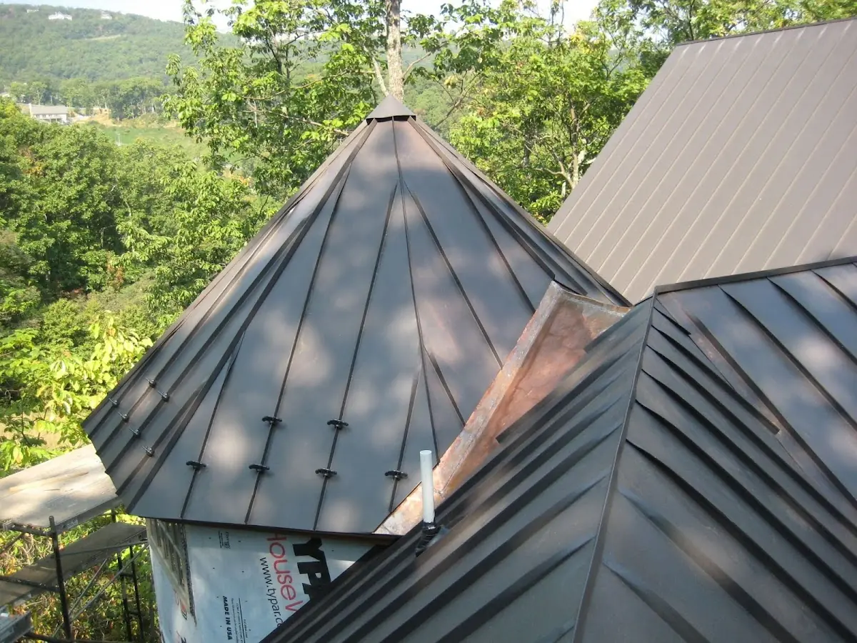 Professional Gutter Cleaning by Craftsman Roofing in Huntington Farms