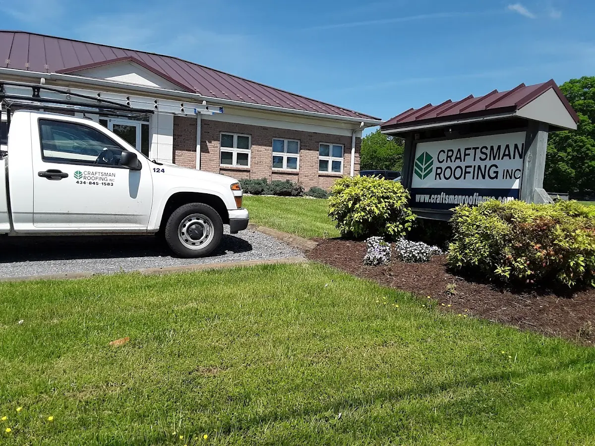 Quality Gutter & Downspout Repair by experienced craftsmen in Huntington Farms